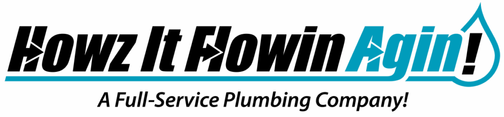 Howz It Flowin Agin!